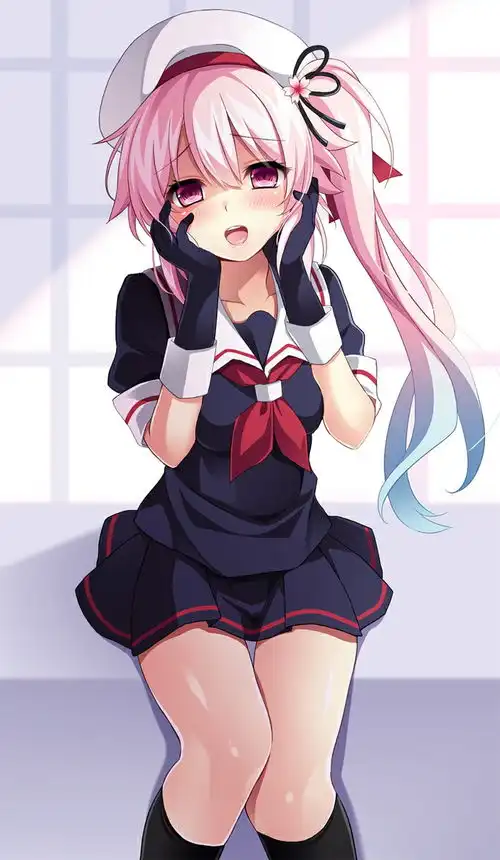 这样的女生你喜欢吗病娇特辑p站美图欣赏