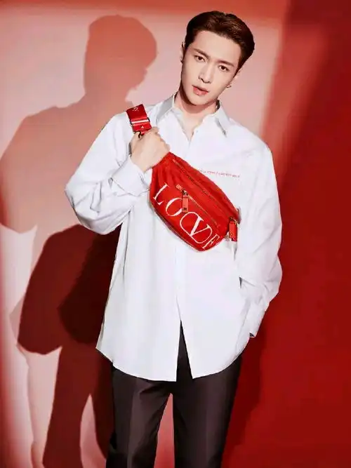 七夕,现男友or限定包包大牌篇