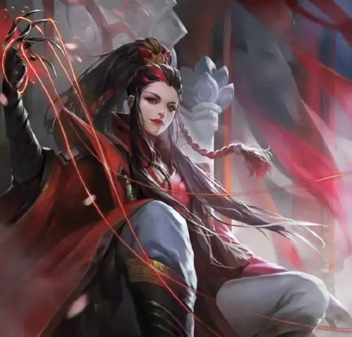 凡人修仙传乱星海五大强者最强魔头六道极圣,化神之下无人能敌