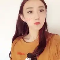 甜美系女生的2015头像你说过的一定会给我幸福