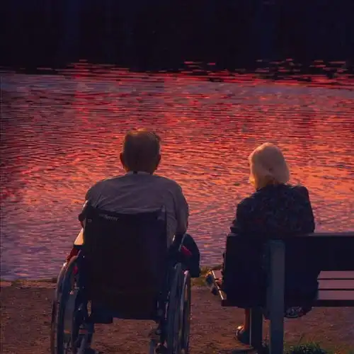 微信背景图绝美意境治愈系