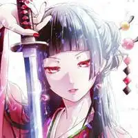 禁欲系头像女生冷漠古风