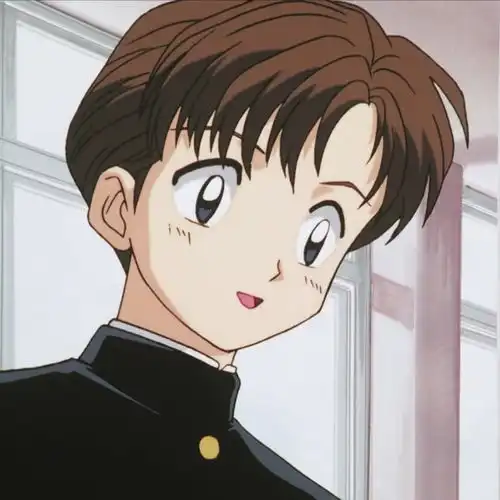 绿色系情头情侣动漫头像