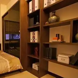 128平日式装修价格