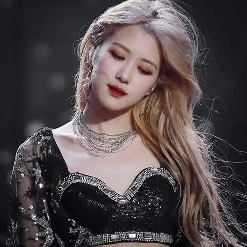 有blackpink的闺蜜头像吗