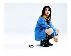 如何成为猫系美少女follow祝绪丹张子枫的小秘诀