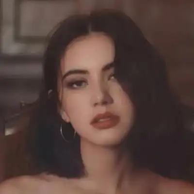 欧美复古头像2020最火头像欧美风女生图片
