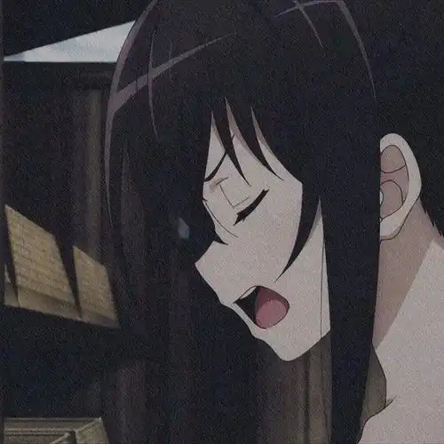优质动漫女生头像
