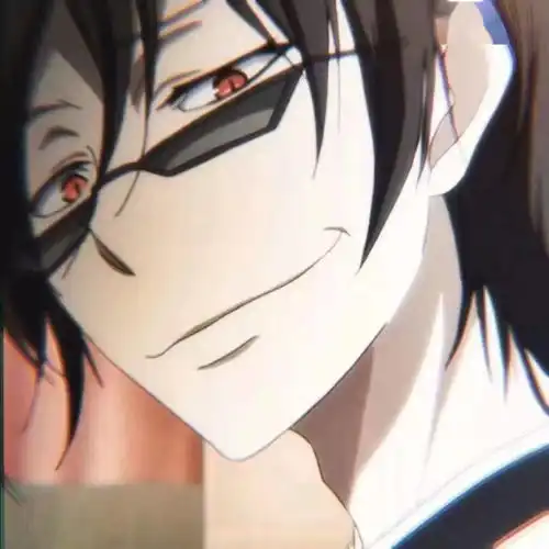 2021年好看的二次元动漫头像来啦