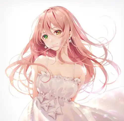 动漫美图丨这些萝莉,美少女是你最初遇见的心动之人吗