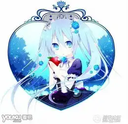 头像动漫女生萌系可爱龙