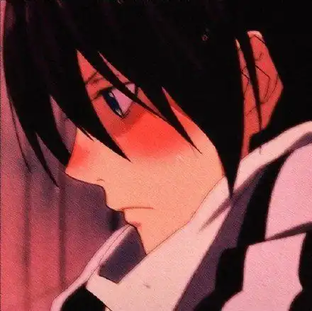 单身中学生爱用的动漫头像