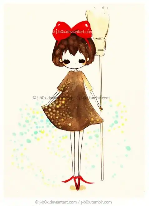 插画动漫时尚女装iphone壁纸设计艺术堆糖,美好生活研究所