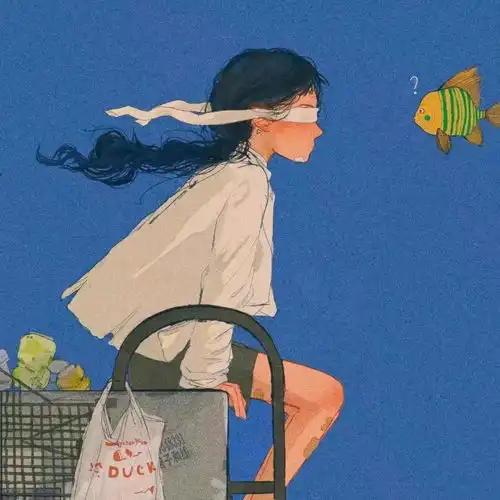 背景图头像套图相逢的人会再相逢生活