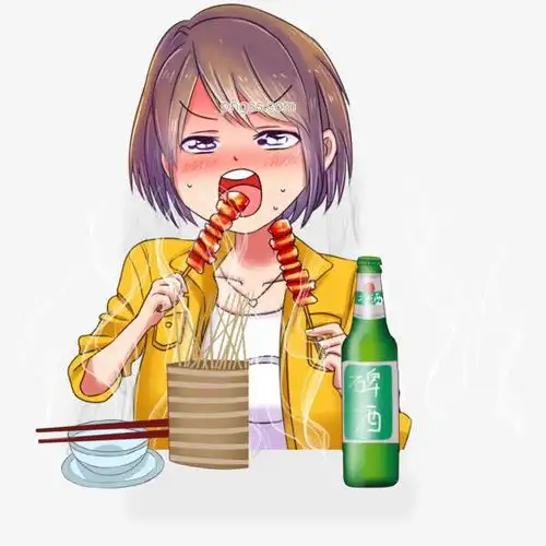 快手头像尺寸 卡通动漫