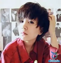 短发热潮不减最流行发型打造小脸