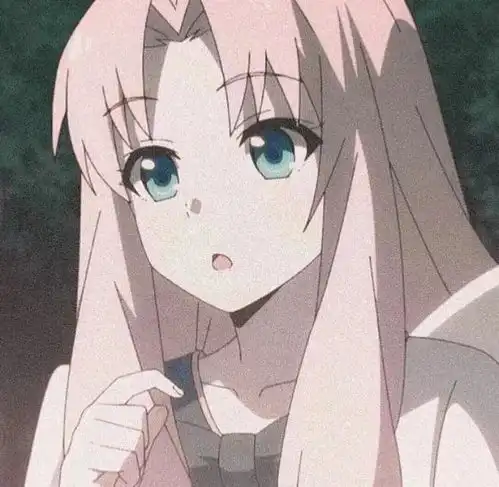 动漫头像剩下的话我们秋天慢慢说吧