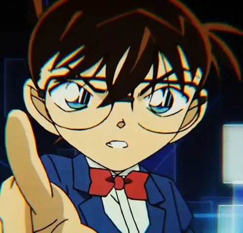 白色男头像动漫系头像可