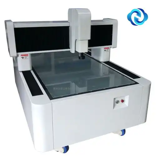 惠州光学影像测量仪,二次元测量仪厂家