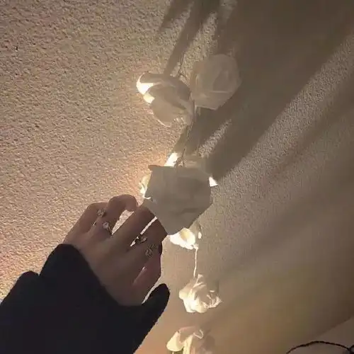 微信头像阳光干净简