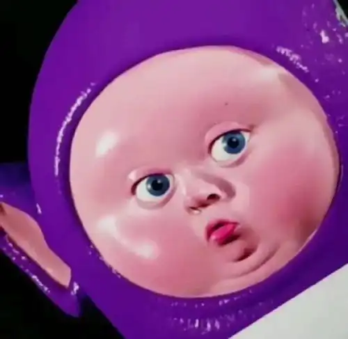 头像白天是搞笑的废物深夜是抑郁的怪物