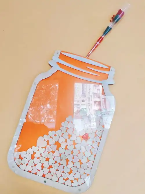 沙县小吃居然变萌了