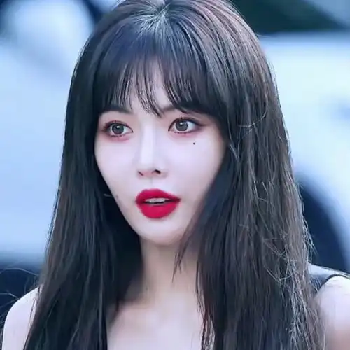 kpop头像第十五期