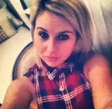 英国美女老师被控利用职务性侵男学生组图