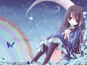 这个图片是什么动漫里的告诉我动漫名字