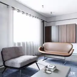 头像灰色系图片窗帘