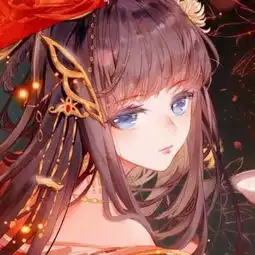 为你灯明三千,为你花开满城