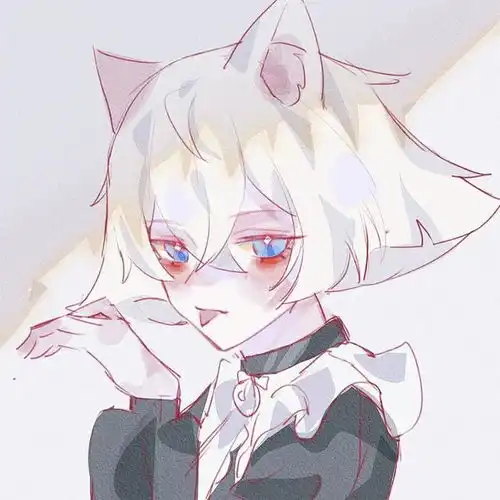 珍藏很久的神仙动漫闺蜜头像