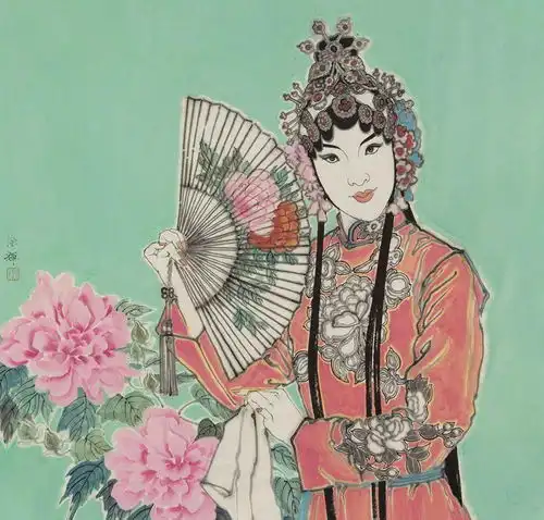 写自然中之美景,抒胸中之意气