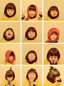 萝莉图片萌系小萝莉可爱图片看了心都化了