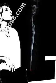 photoshop把照片处理为素描插画效果教程