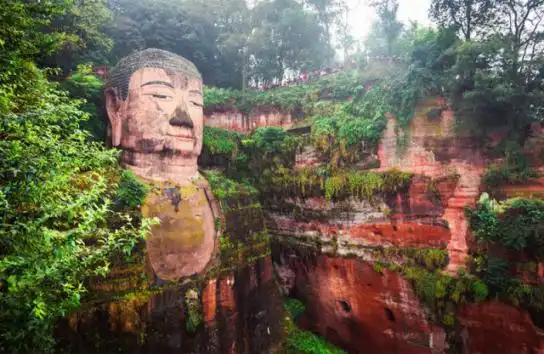 全球5个新年许愿实现最快的地方第5个亮了