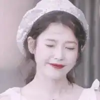 韩头女生头像高清韩风韩式女生头像高清