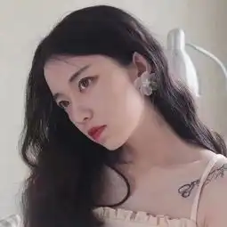qq女生霸气卡通头像女头