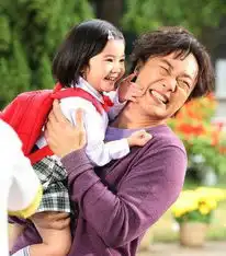 明星老爸教子态度大不同曾志伟出力不出钱