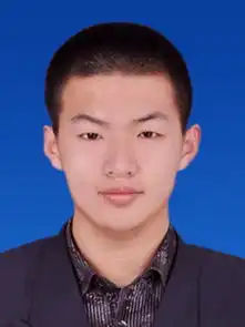 告急怎么把证件照红底变成蓝底,而且头像头发周围不要有红边