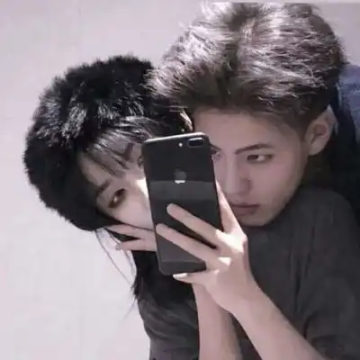 林思韵甜甜的真人情头地球和太情侣头像我要个性网