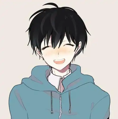 有没有好看的温柔男性头像