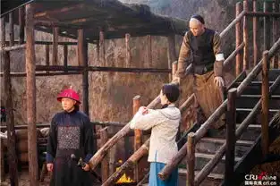 那年花开月正圆禁欲系男友赵大人上线网友想嫁他