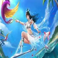 问道手游经典表情包微信头像图片大全