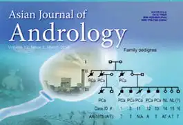 亚洲男性学杂志文章引起全球关注