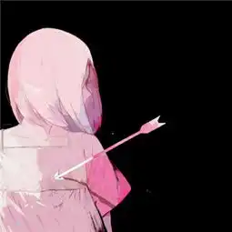 有个性的漫画素描人物头像2018别猜我心思了除了你还是你