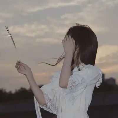 温柔淡颜系女头像文案