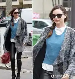 冬天,其实内搭都会比较容易