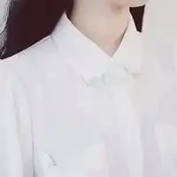 男生不露头白衬衫衣服头像像这种的有情侣头像的更好