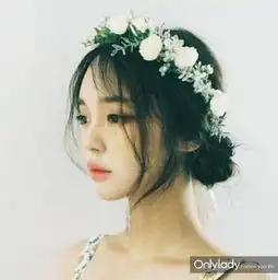 好看的头像女生可爱系唯